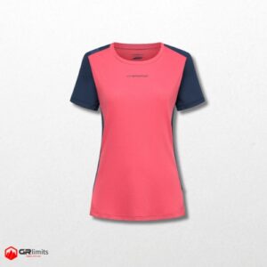 Camiseta ridge tshirt w la sportiva