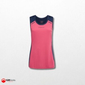 Camiseta tracer tank w la sportiva