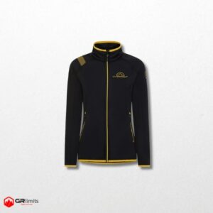 Chaqueta polar w la sportiva