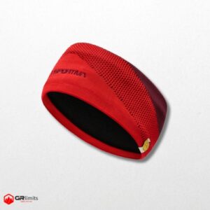 Cinta pelo knitty la sportiva