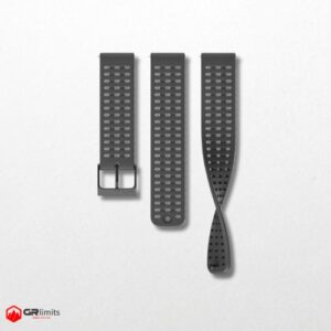 Correa silicona athletic 2 22mm