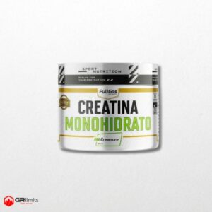 Creatina monohidrat fullgassportnutrition