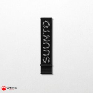 Correa textil suunto athletic 7 de 22mm -