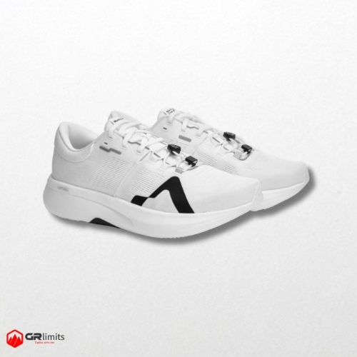 Zapatillas mount to coast r1white - Imagen 2