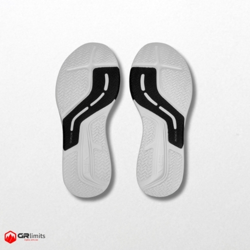 Zapatillas mount to coastr1 mujer white - Imagen 4
