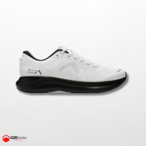 Zapatillas mount to coast p1 white-black