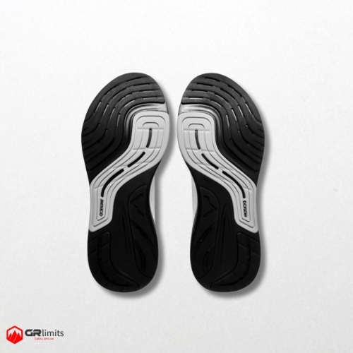 Zapatillas mount to coast p1 white-black - Imagen 4