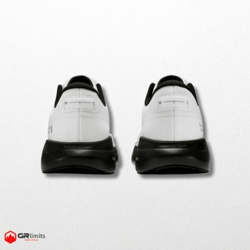 Zapatillas mount to coast p1 white-black - Imagen 5