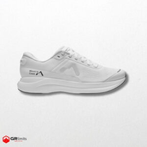 Zapatillas mount to coast p1 mujer white