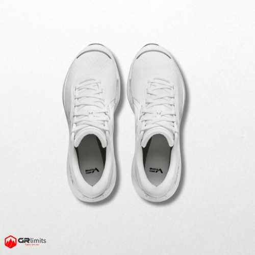 Zapatillas mount to coast p1 mujer white - Imagen 3