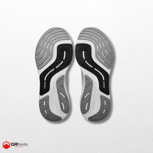 Zapatillas mount to coast p1 mujer white - Imagen 4
