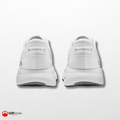 Zapatillas mount to coast p1 mujer white - Imagen 5