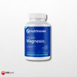 Triple magnesio nutrinovex