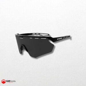 Gafas styrpe09 shiny black