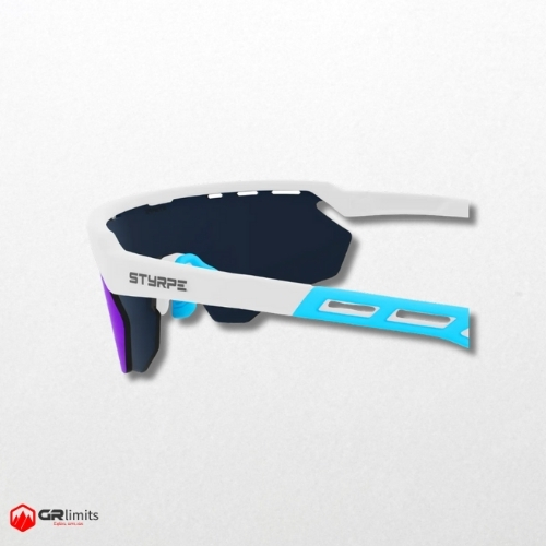 Gafas styrpe09 white - Imagen 2