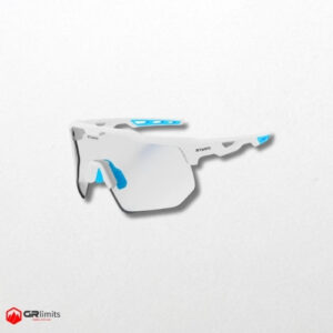 Gafas styrpe12 white lens photocromic