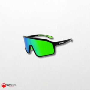 Gafas styrpe14 blackgreen
