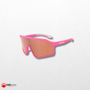 Gafas styrpe14 mattpink