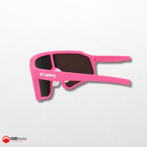 Gafas styrpe14 mattpink - Imagen 2