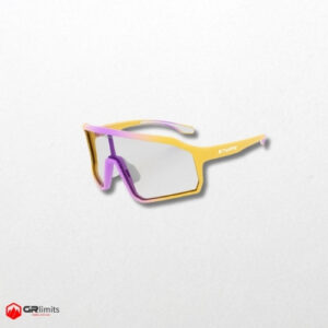 Gafas styrpe multicolor lens photocromic