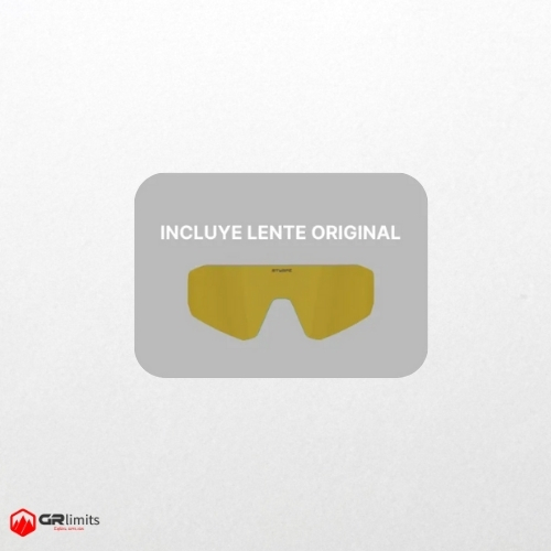 Gafas styrpe multicolor lens photocromic - Imagen 3
