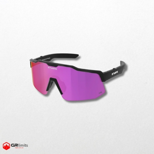 Gafas styrpe veyrosbeat blackviolet