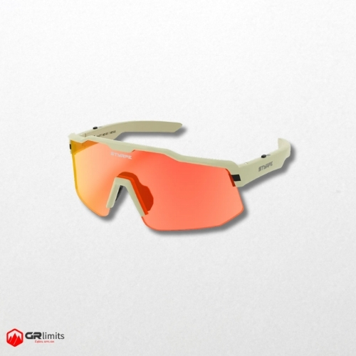 Gafas styrpe veyrosbeat beige photocromic