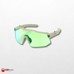 Gafas styrpe veyrosbeat beigegreen photocromic