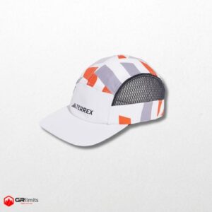 Gorra trx 5p adidas white/orange