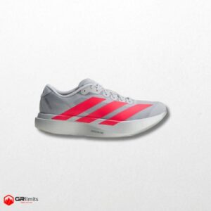 Zapatilla adizero evosl silvermet adidas