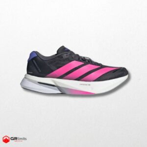 Zapatilla adizero boston13 blackpink