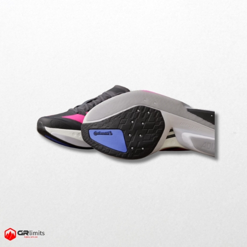 Zapatilla adizero boston13 blackpink - Imagen 2