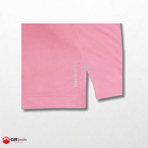 Camiseta manga corta pink - Imagen 3