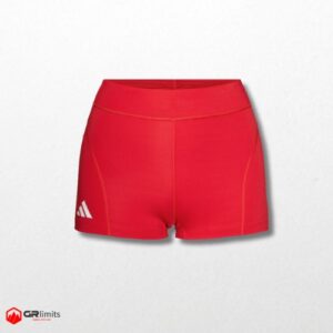 Malla adizero e booty red adidas