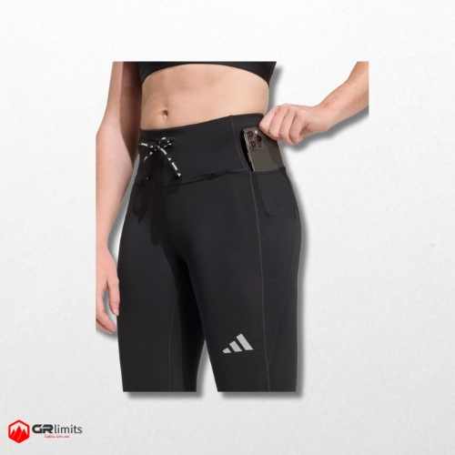 Malla larga running ess adidas w - Imagen 3
