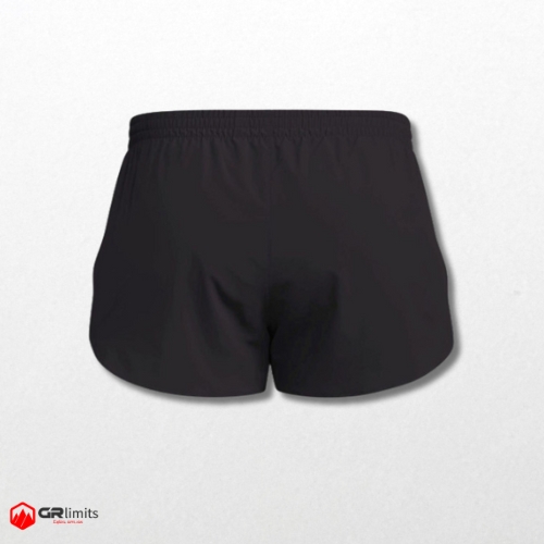 Pantalon corto adizero bluspa adidas - Imagen 2