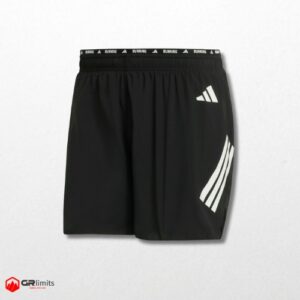Pantalon corto 2 en 1 adidas