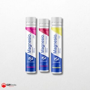 Magnesio 250g. nutrinovex