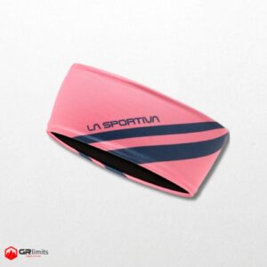 Cinta pelo diagonal la sportiva