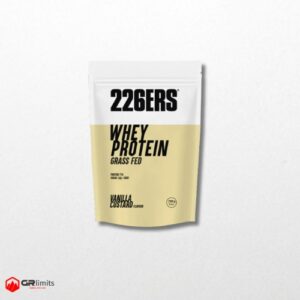 Proteína 226ers whey protein vainilla
