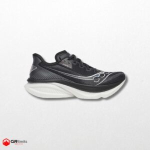 Endorphin azura black/white