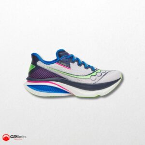 Endorphin azura white/navy