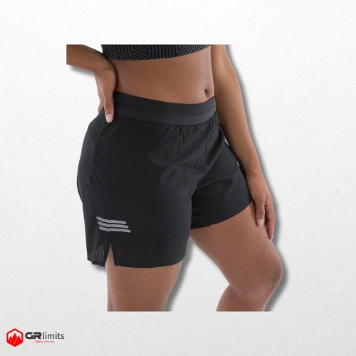 Pantalones técnicos negros - Imagen 4