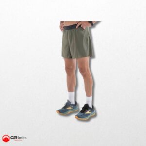 Pantalones técnicos khaki