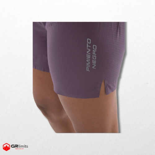Pantalones técnicos vino - Imagen 5