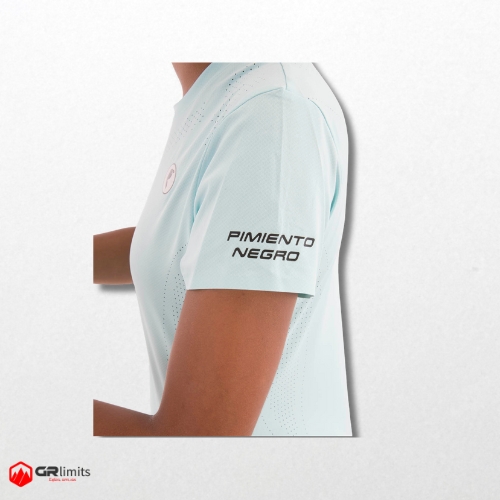 Camiseta técnica esmeralda - Imagen 3