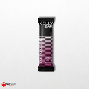 Gominola energetica strawberry santamadre