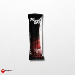 Gominola energetica lollipop santamadre