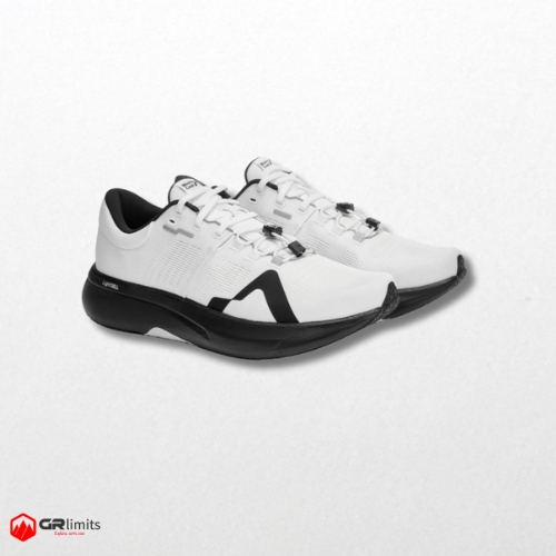 Zapatillas mount to coast r1 blackwhite - Imagen 2