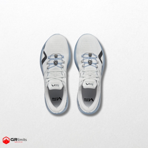 Zapatilla mount to coast r1 mujer twilight - Imagen 3